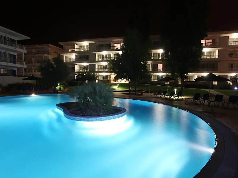 Hotel Marina Club II Lagos Resort