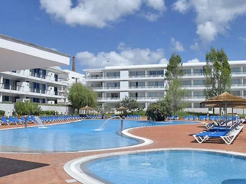 Marina Club II Lagos Resort Hotel