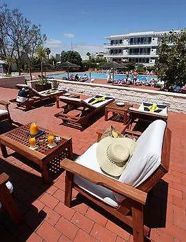 Hotel Marina Club II Lagos Resort