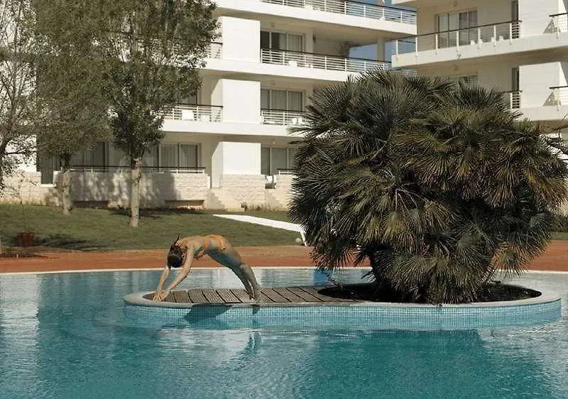 Marina Club II Lagos Resort Hotel