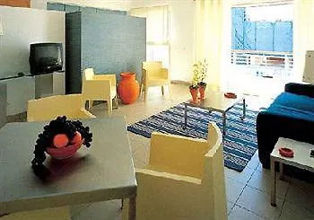 Hotel Marina Club II Lagos Resort