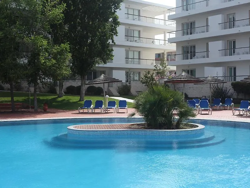 Hotel Marina Club II Lagos Resort