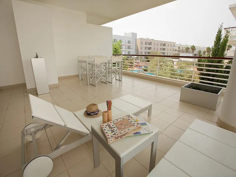 Hotel Marina Club II Lagos Resort