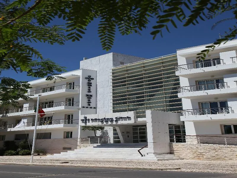 Marina Club II Lagos Resort