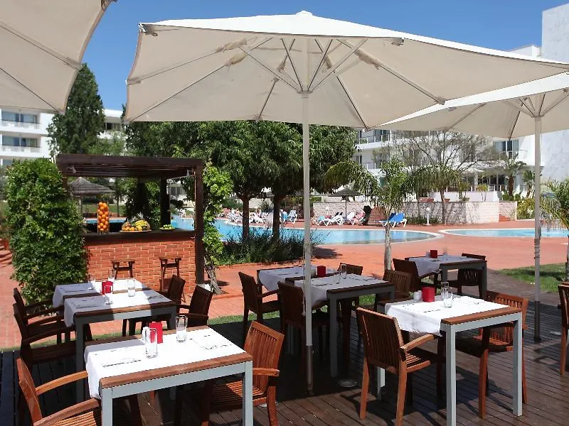 Marina Club II Lagos Resort 4*,  Portugalsko