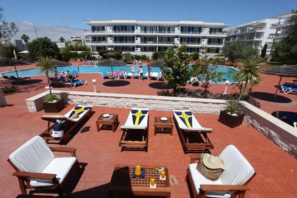 Marina Club II Lagos Resort Hotel