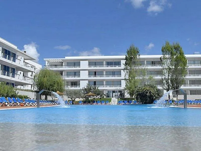 **** Hotel Marina Club II Lagos Resort Portugal