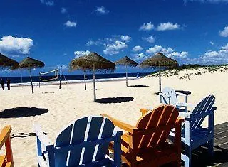 Marina Club II Lagos Resort Hotel