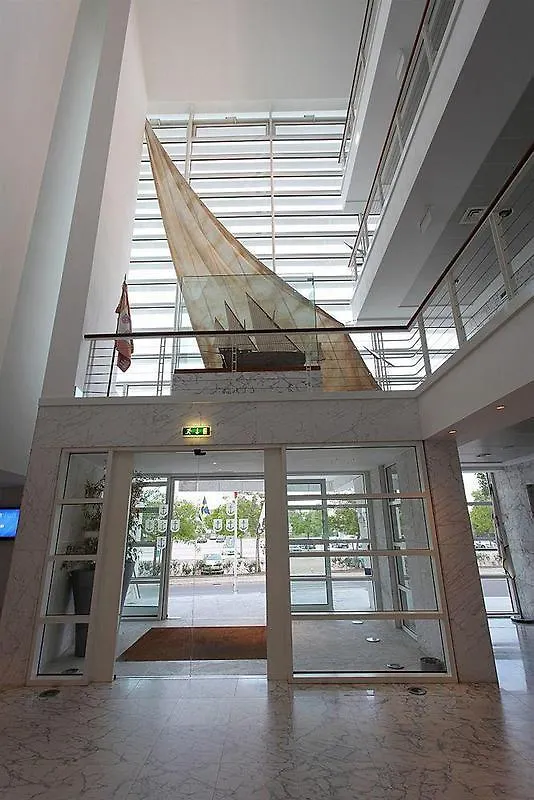 Marina Club II Lagos Resort Hotel