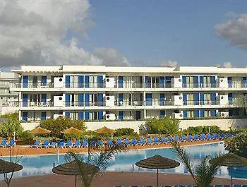 Hotel Marina Club II Lagos Resort